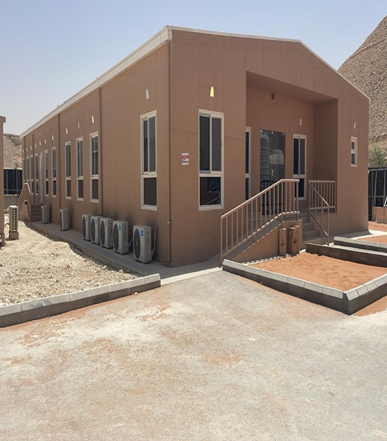 Diriyah Polo & Wadi Safar